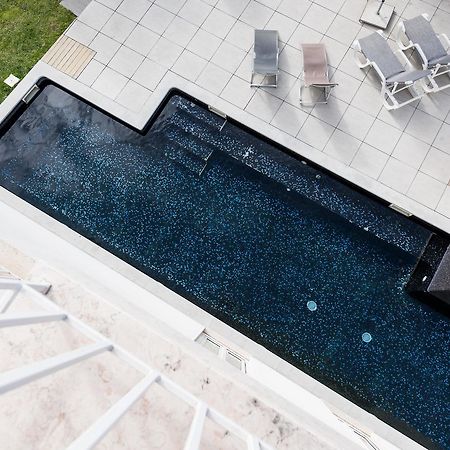 Apartments Pateo - Lisbon Lounge Suites Esterno foto