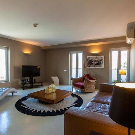 Apartments Pateo - Lisbon Lounge Suites Esterno foto