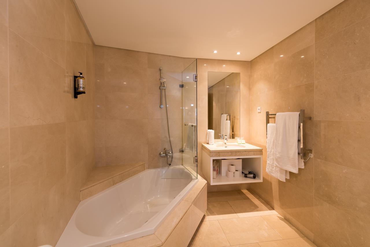 Apartments Pateo - Lisbon Lounge Suites Esterno foto