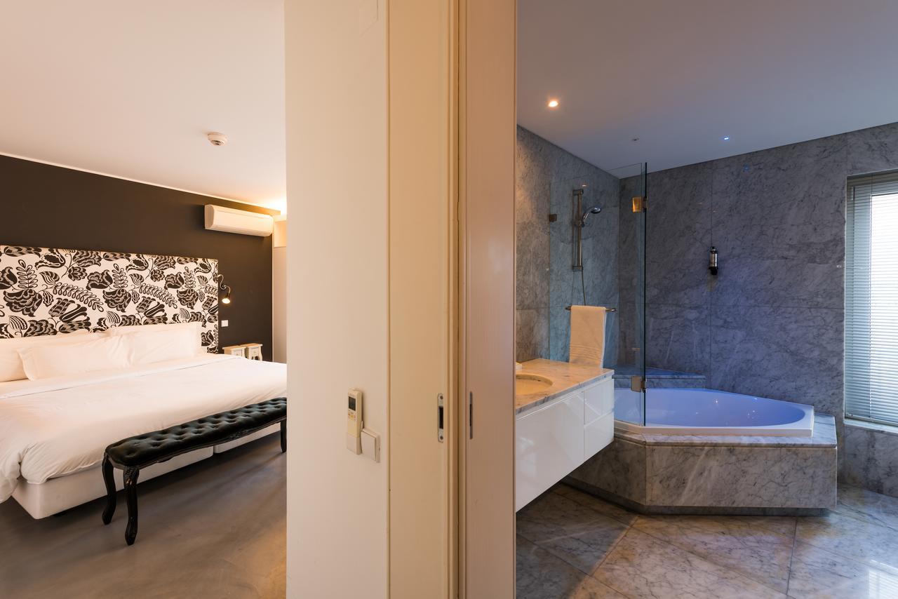 Apartments Pateo - Lisbon Lounge Suites Esterno foto