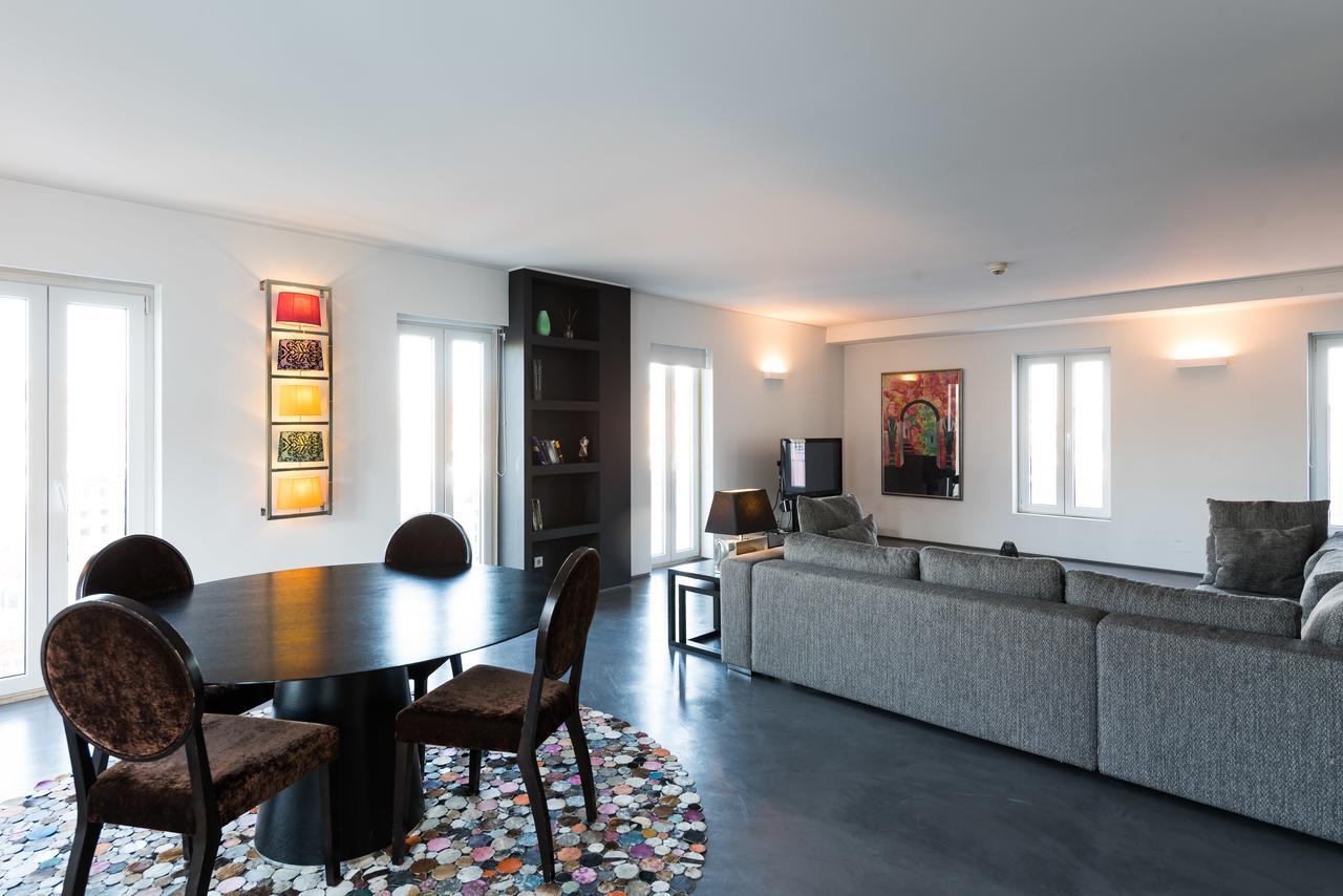 Apartments Pateo - Lisbon Lounge Suites Esterno foto