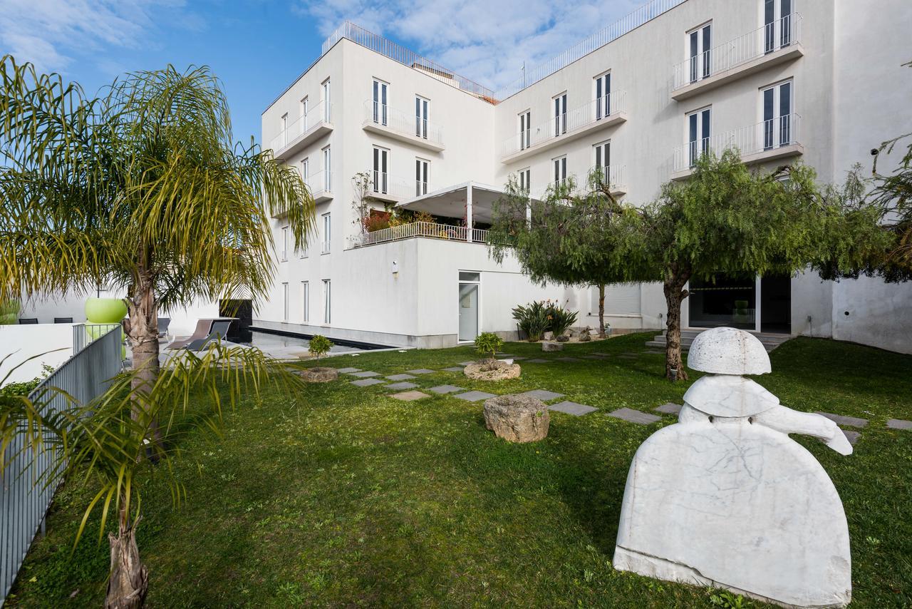 Apartments Pateo - Lisbon Lounge Suites Esterno foto