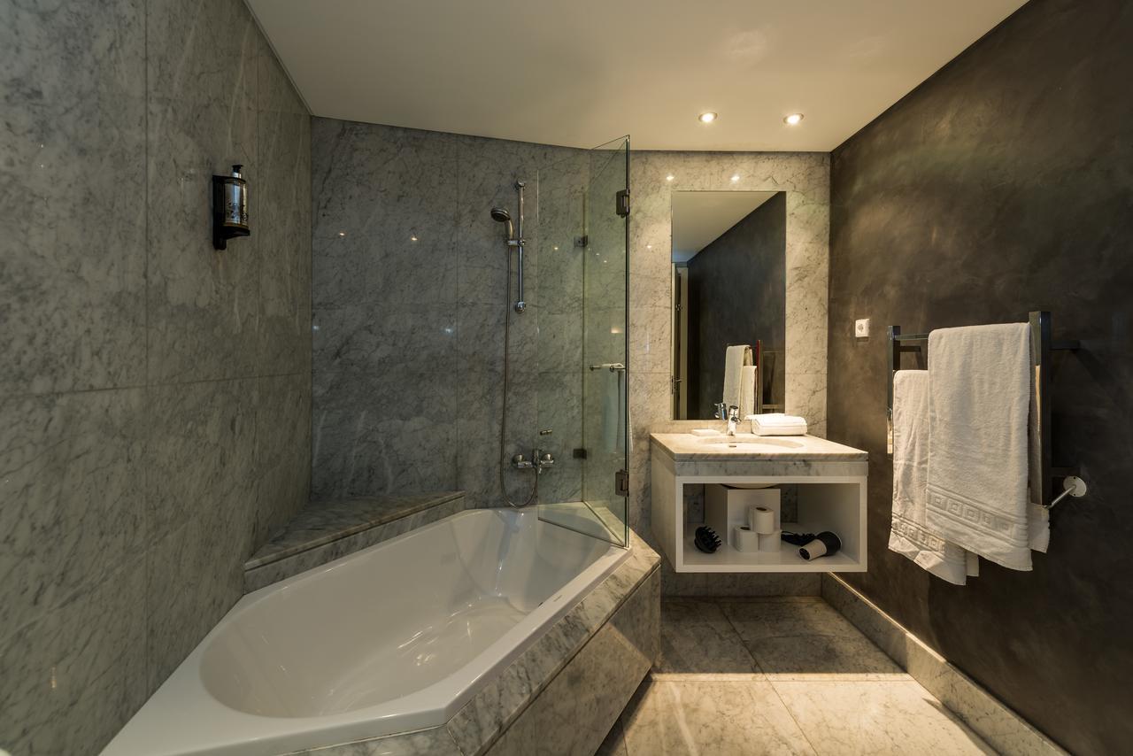 Apartments Pateo - Lisbon Lounge Suites Esterno foto