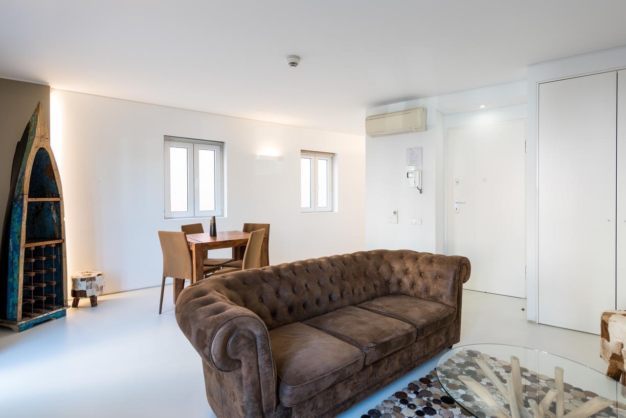 Apartments Pateo - Lisbon Lounge Suites Esterno foto