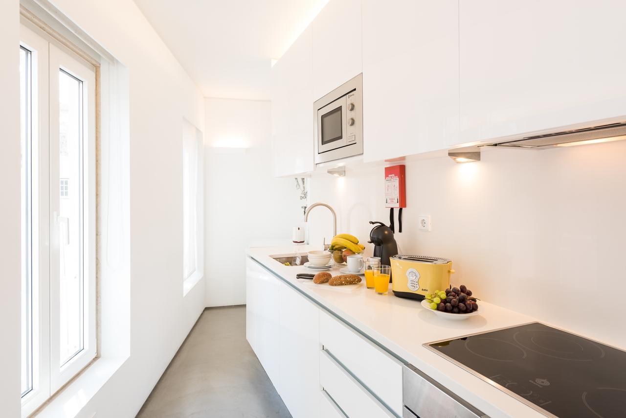 Apartments Pateo - Lisbon Lounge Suites Esterno foto