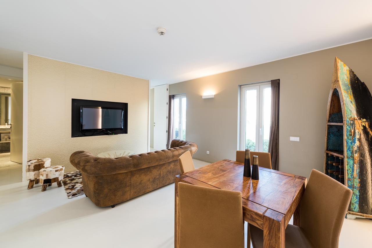 Apartments Pateo - Lisbon Lounge Suites Esterno foto