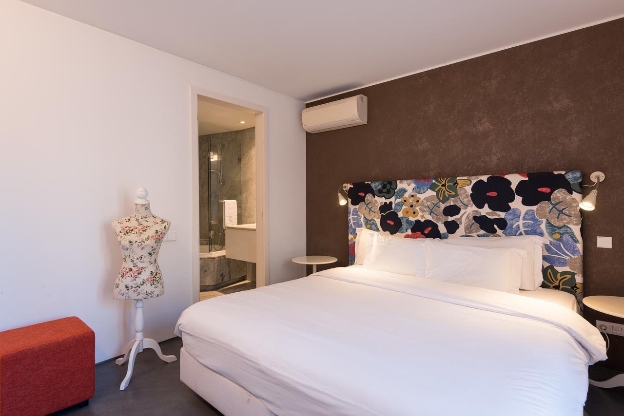 Apartments Pateo - Lisbon Lounge Suites Esterno foto