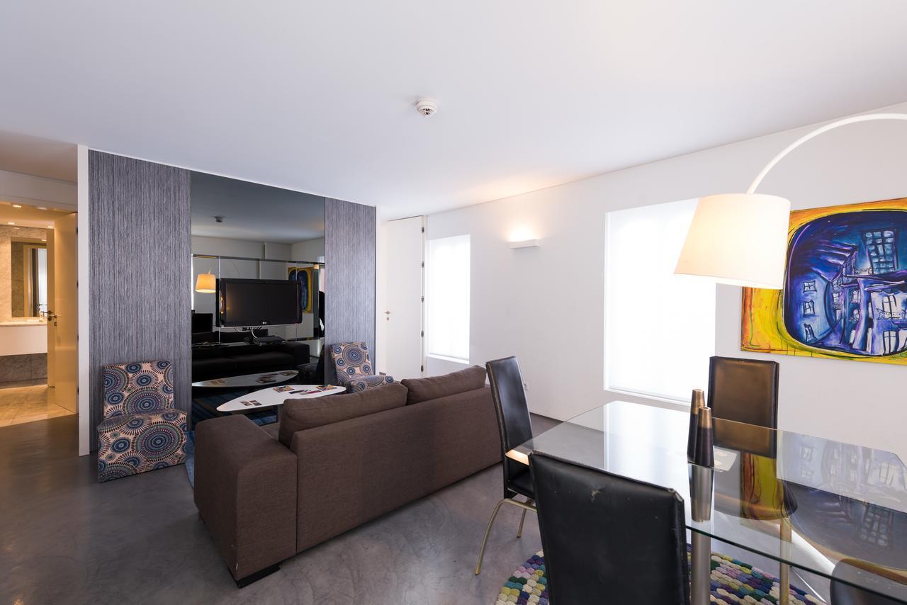 Apartments Pateo - Lisbon Lounge Suites Esterno foto