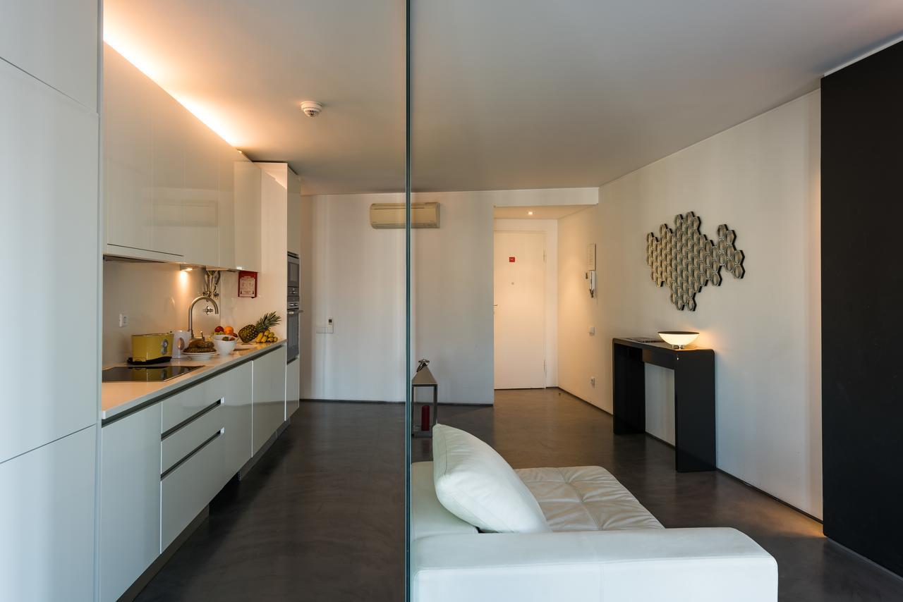 Apartments Pateo - Lisbon Lounge Suites Esterno foto