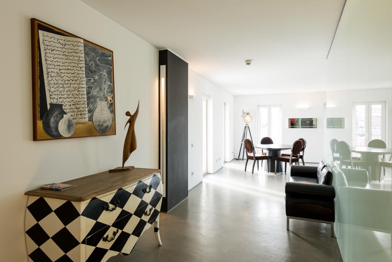 Apartments Pateo - Lisbon Lounge Suites Esterno foto