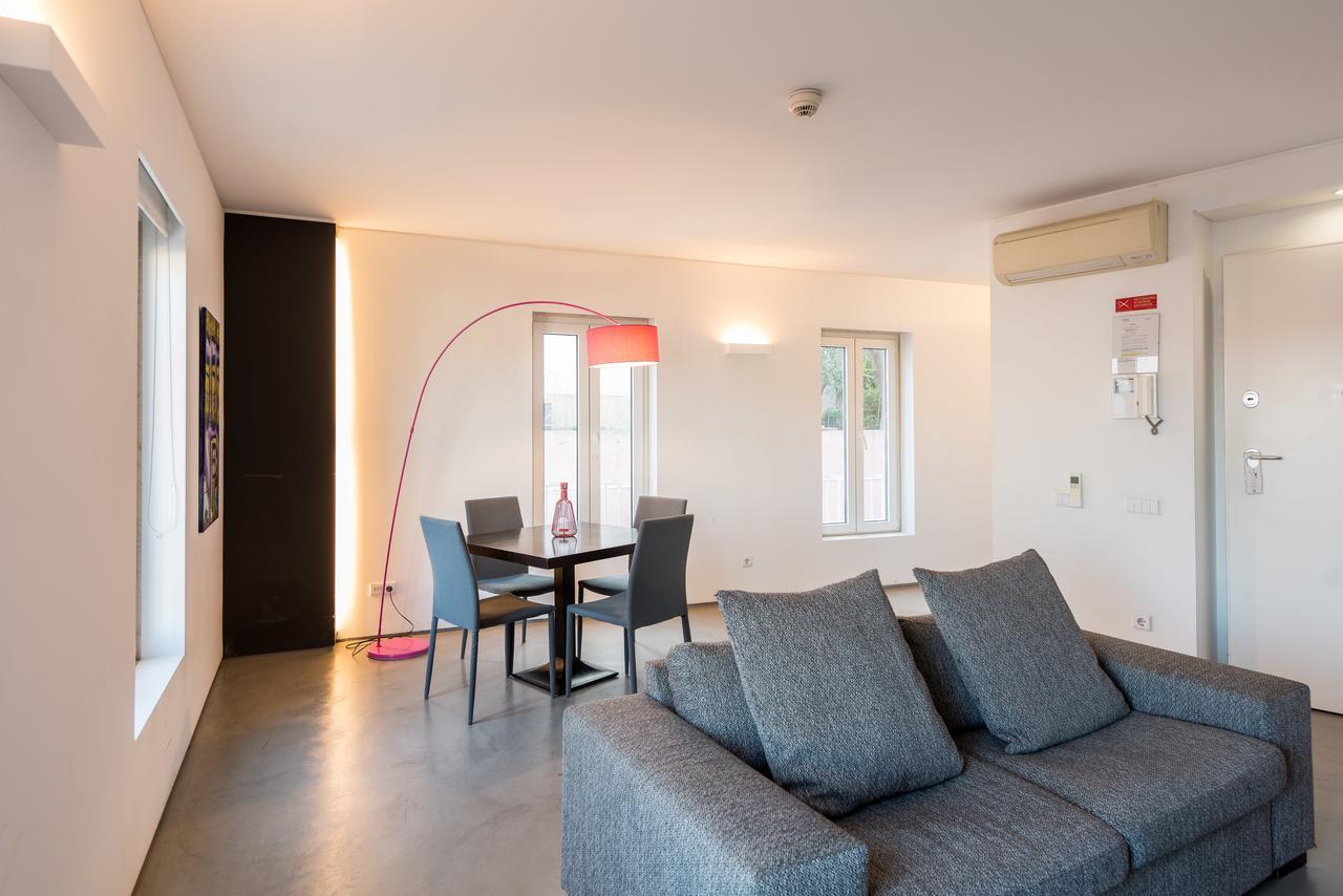 Apartments Pateo - Lisbon Lounge Suites Esterno foto