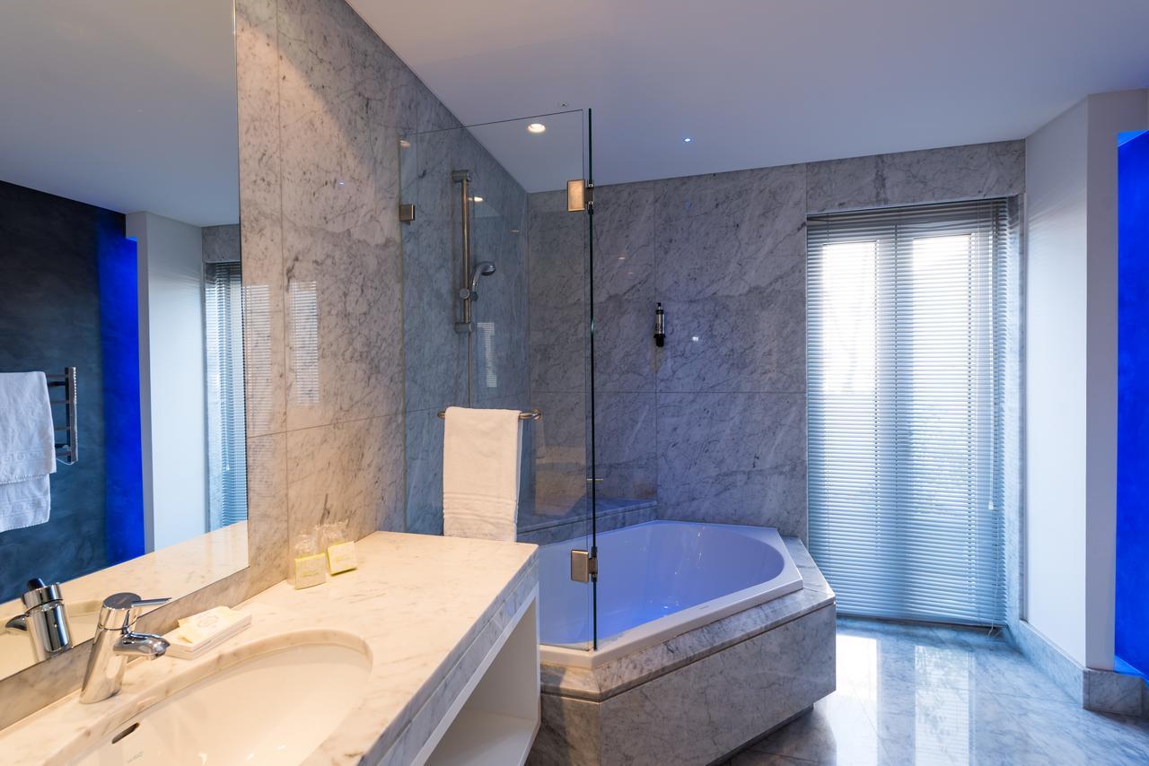 Apartments Pateo - Lisbon Lounge Suites Esterno foto