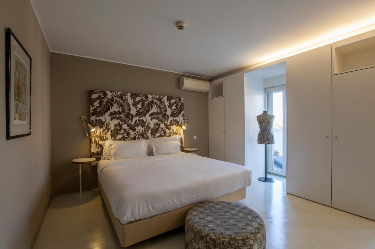 Apartments Pateo - Lisbon Lounge Suites Esterno foto