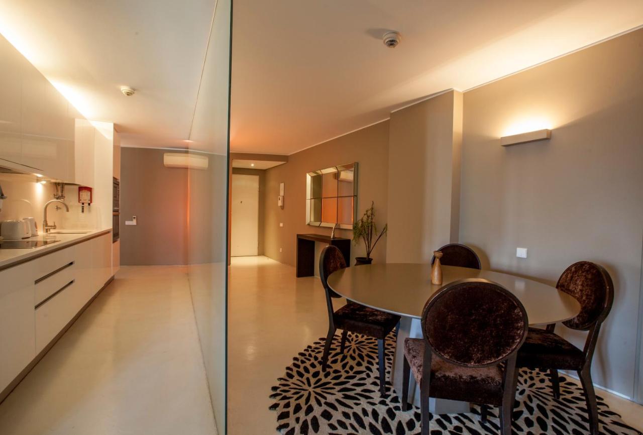 Apartments Pateo - Lisbon Lounge Suites Esterno foto