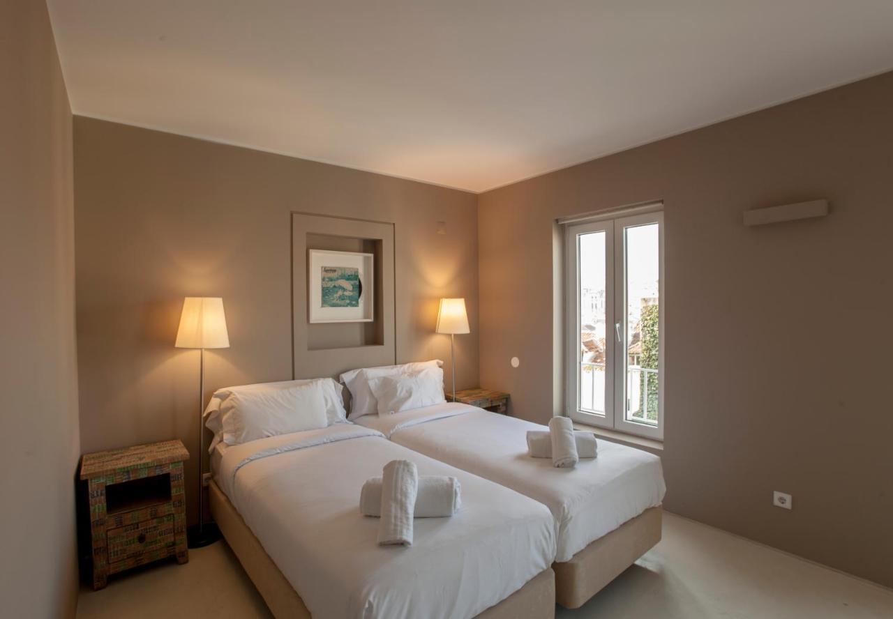 Apartments Pateo - Lisbon Lounge Suites Esterno foto